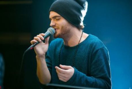 Евровидийный клип Эльнура Гусейнова набрал более 1 млн. просмотров